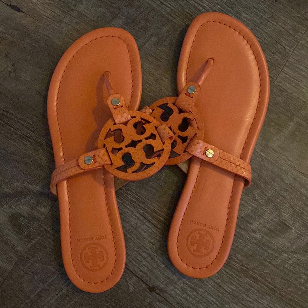 Tory Burch sandals